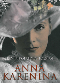 Anna Karenina by Leo Tolstoy