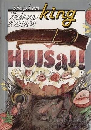 Hujšaj! by Richard Bachman