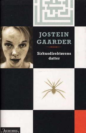 Sirkusdirektørens Datter by Jostein Gaarder