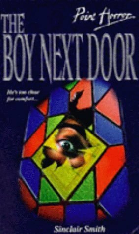 The Boy Next Door by Sinclair Smith