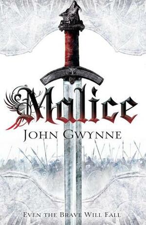 Malice. La guerra degli dei by John Gwynne