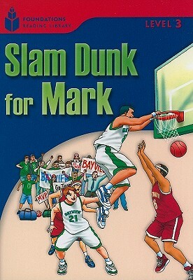 Slam Dunk for Mark by Rob Waring, Maurice Jamall