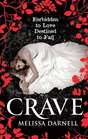 Crave by Melissa Darnell