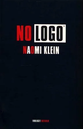 No Logo by Naomi Klein