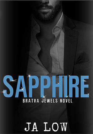 Sapphire by J.A. Low