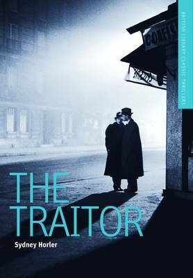The Traitor by Sydney Horler