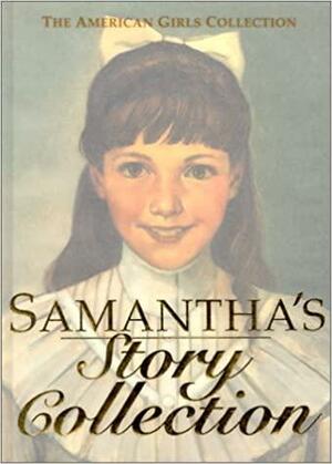Samantha's Story Collection by Valerie Tripp, Susan S. Adler