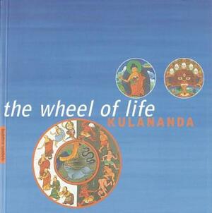 Wheel of Life: Buddhist Symbols Series by Kulananda