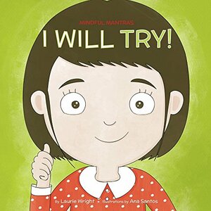 I Will Try by Laurie Wright
