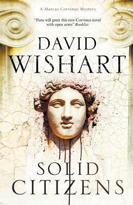 Solid Citizens by David Wishart