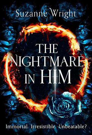 The Nightmare In Him by Suzanne Wright