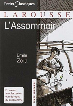 L'Assommoir by Émile Zola