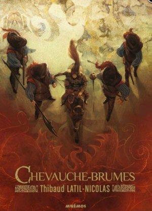 Chevauche-Brumes by Thibaud Latil-Nicolas