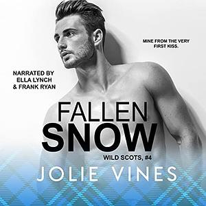 Fallen Snow by Jolie Vines