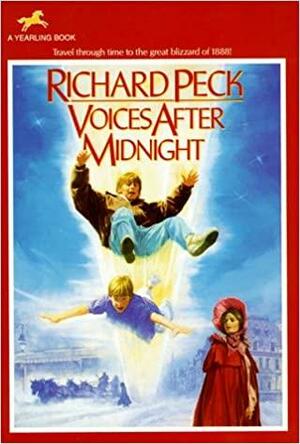 Voices after Midnight by Richard Peck