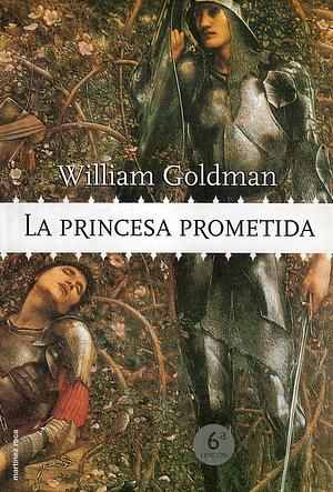 La princesa prometida by William Goldman