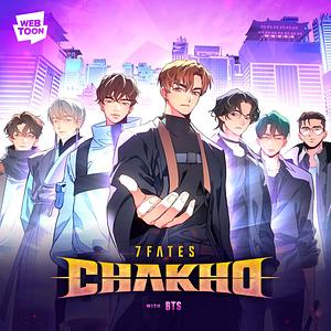 7Fates: Chakho by HYBE