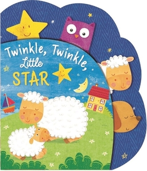 Twinkle, Twinkle, Little Star by Kidsbooks