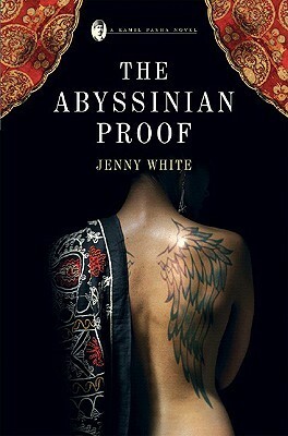 The Abyssinian Proof by Jenny White