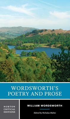 Wordsworth's Poetry and Prose by William Wordsworth