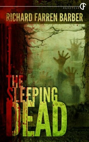 The Sleeping Dead by Richard Farren Barber