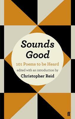 Sounds Good by Christopher Reid