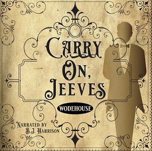 Carry On, Jeeves by P.G. Wodehouse