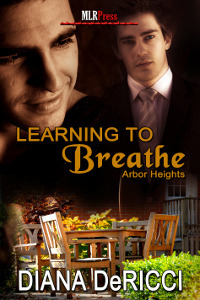 Learning to Breathe by Diana DeRicci