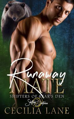 Runaway Mate by Cecilia Lane