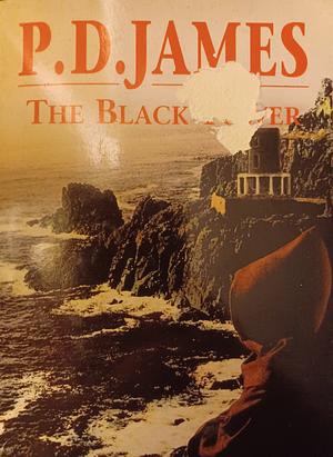 The Black Tower by P.D. James