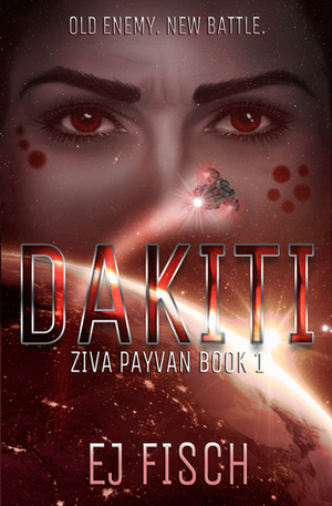 Dakiti by E.J. Fisch