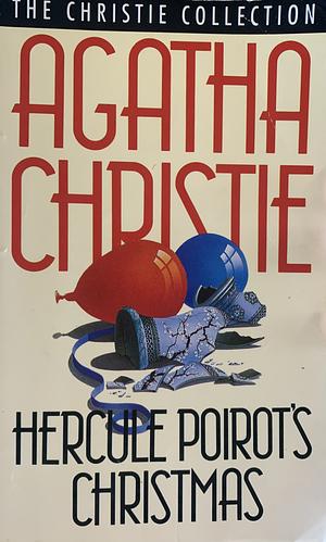 Hercule Poirot's Christmas by Agatha Christie