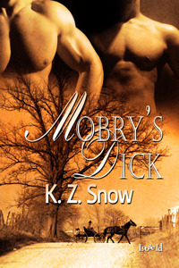 Mobry's Dick by K.Z. Snow