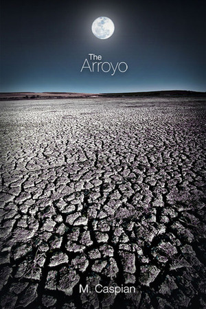 The Arroyo by M. Caspian