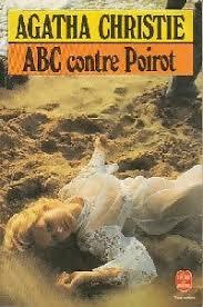 ABC contre Poirot by Agatha Christie