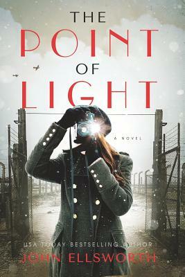 The Point of Light by John Ellsworth