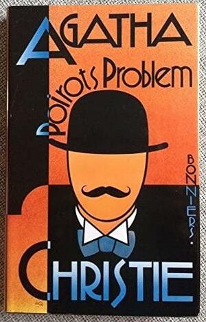 Poirots problem by Agatha Christie