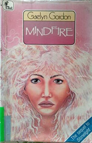 Mindfire by Gaelyn Gordon