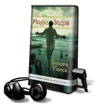 Magic Steps by Tamora Pierce