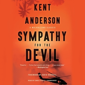 Sympathy for the Devil by Kent Anderson