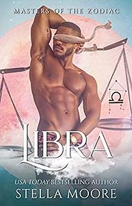 Libra by Stella Moore