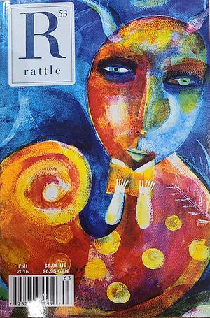 Rattle #53 by Timothy Green