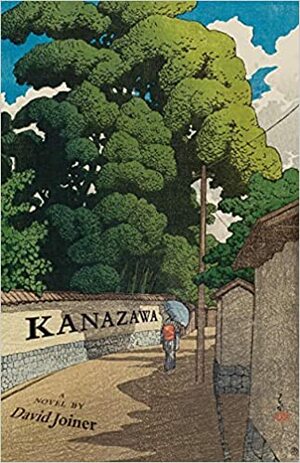 Kanazawa by David Joiner