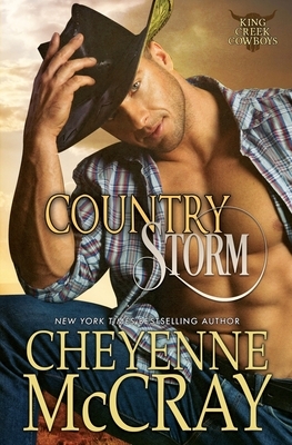 Country Storm by Cheyenne McCray