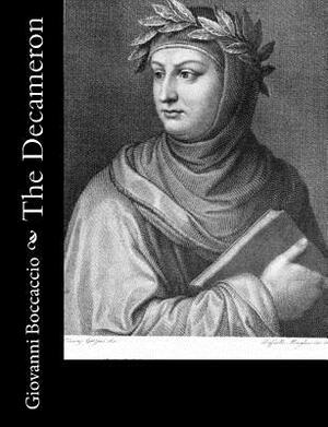 The Decameron by Giovanni Boccaccio