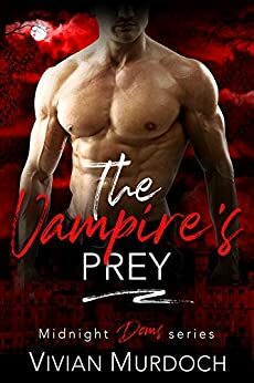 The Vampire's Prey by Vivian Murdoch