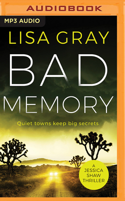 Bad Memory by Lisa Gray