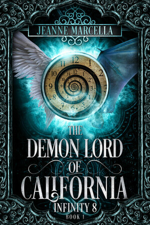 The Demon Lord of California by Jeanne Marcella