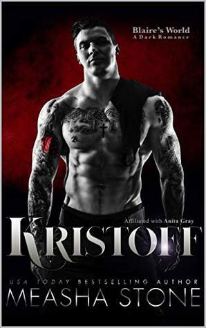 Kristoff by Measha Stone, Anita Gray