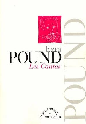 Les cantos by José Lino Grünewald, Ezra Pound